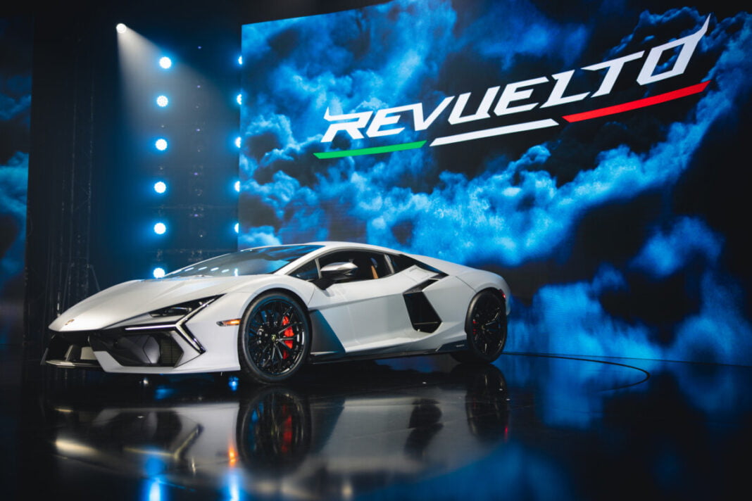Lamborghini-Bangkok-Revuelto-Launch-25-July-2