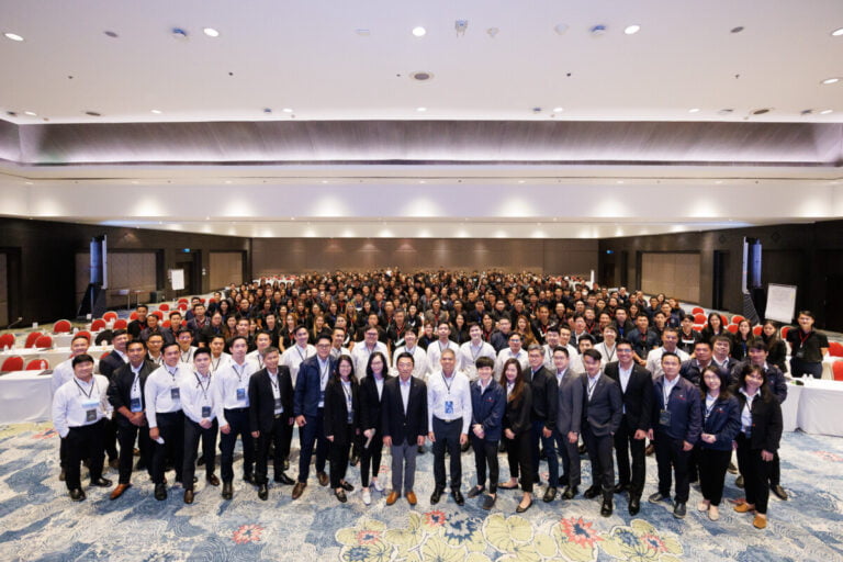 มาสด้า เดินหน้าบริหารคุณค่าแบรนด์ยกระดับบริการ