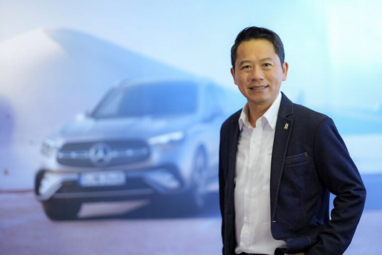 เบนซ์ไพรม์มัส ปลื้ม The New GLC กระแสตอบรับจากลูกค้าดีเกินคาด