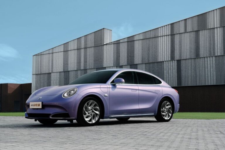 เกรท วอลล์ มอเตอร์ เตรียมส่ง ORA 07