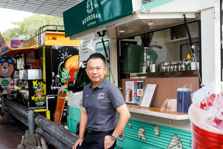 SUZUKI CARRY PICKUP ขยายแคมเปญ CARRY YOUR DREAM