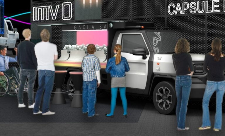 TOYOTA มุ่งสู่อนาคตแห่งการขับเคลื่อน