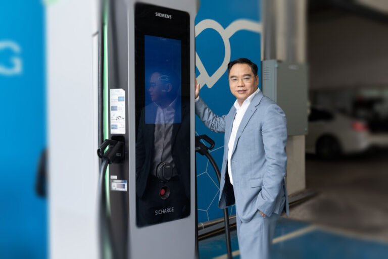 MGC จับมือกลุ่มปตท. รุกธุรกิจรถยนต์ไฟฟ้า