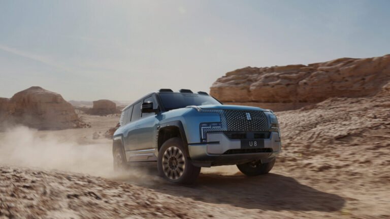 เรเว่ ยกทัพรถยนต์ไฟฟ้า BYD โชว์นวัตกรรมในงาน Motor Expo 2023