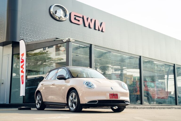 สำรวจ EV Ecosystem ยานยนต์ไฟฟ้าไทย : นวัตกรรมและการพัฒนา EV ที่ควรรู้