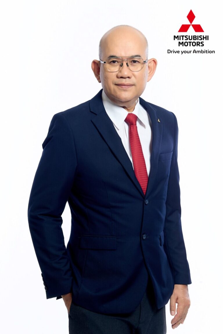 มิตซูบิชิ แต่งตั้งผู้บริหารใหม่ เดินทัพสร้างการเติบโต