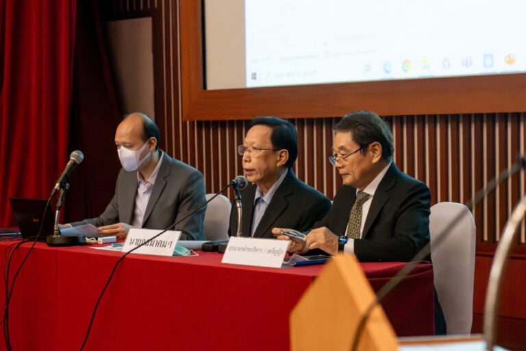 สมาคมวิศวกรรมยานยนต์ไทย นำวิทยาการสร้างเศรษฐกิจ เพิ่มผลิตภาพอุตสาหกรรมยานยนต์ไทย