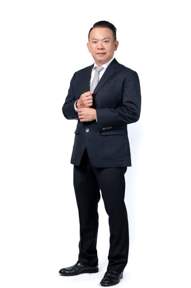 ซูซูกิ แต่งตั้งนายวัลลภ ตรีฤกษ์งาม คุมงานบริการและอะไหล่