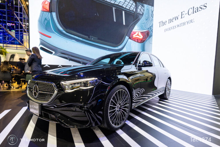 TTC Motor จัดกิจกรรมสร้างความพึงพอใจสูงสุดลูกค้า