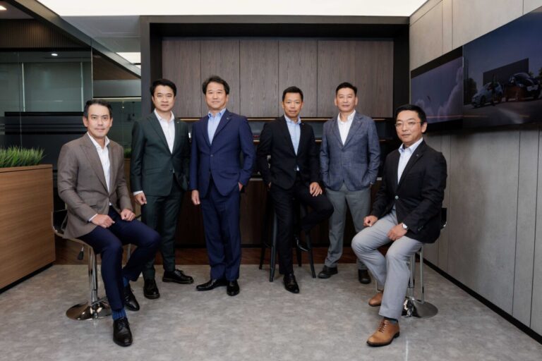 มาสด้า เสริมทัพผู้บริหาร ดันคนเก่งนำองค์กรเติบโตอย่างยั่งยืน